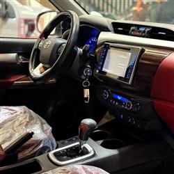 تويوتا هايلوكس